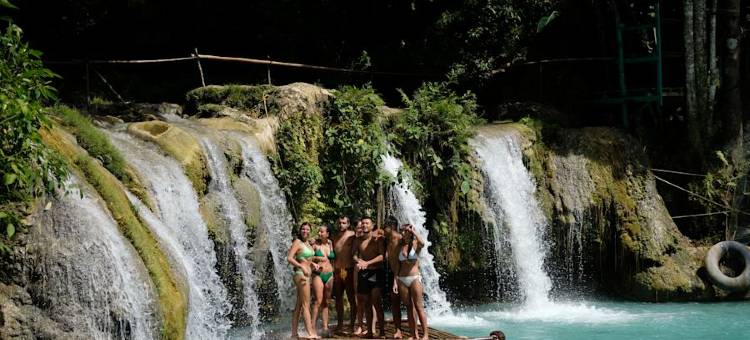 疯猴宿雾酒店(Mad Monkey Siquijor)图片