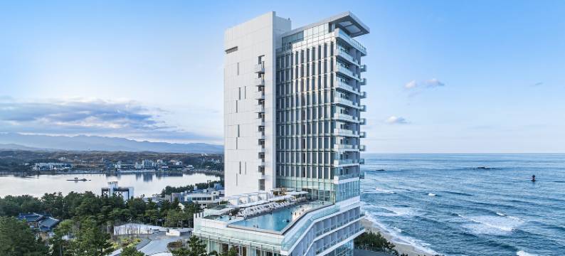 西马库酒店(Seamarq Hotel)图片