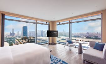 Courtyard By Marriott Guangzhou PazhouOver view