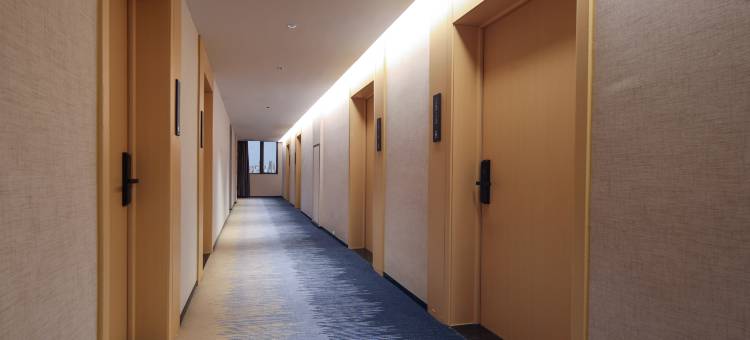 艺龙安悦酒店(南昌八一广场火车站店)图片