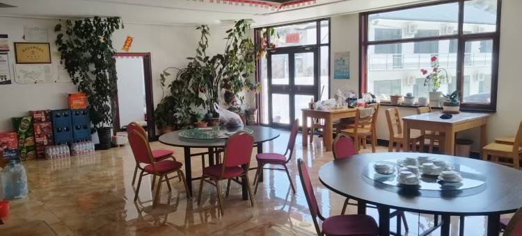 涞源爱玲农家院图片