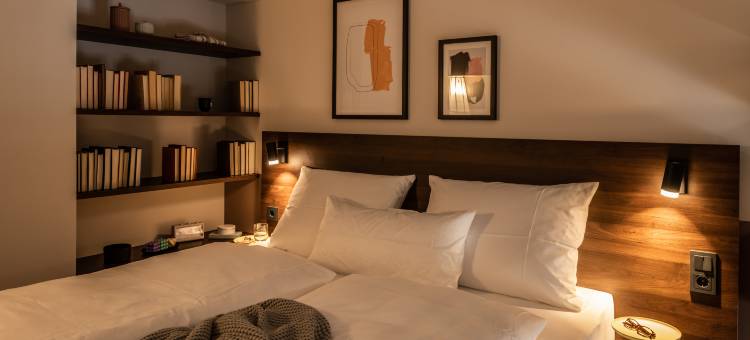 瑞沃慕尼黑酒店(Revo Munich)图片