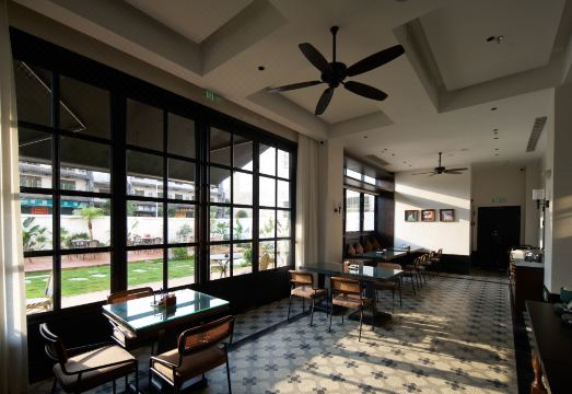 FU LOU LANG YUE HOTEL Hotel Overview