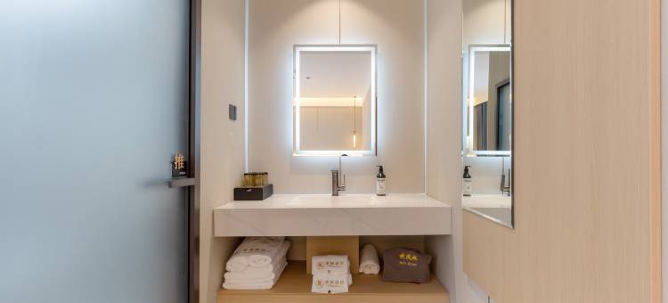 季枫酒店(黑河中央商业步行街店)图片