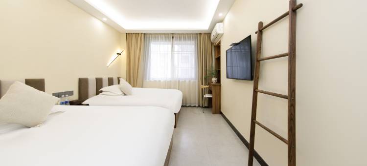 普陀山·圆满山舍｜同修｜礼佛｜精品民宿图片