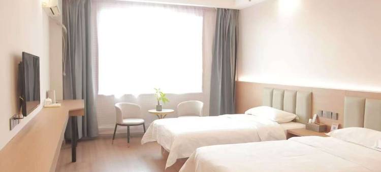 如家华驿精选酒店(大同云冈店)图片