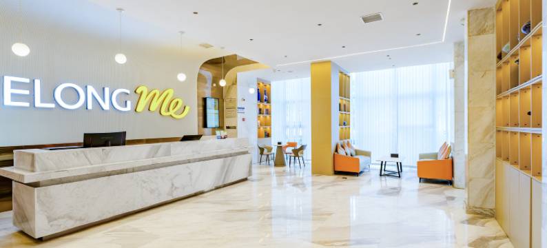 艺选酒店(许昌胖东来天使城店)图片