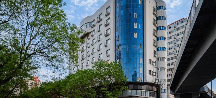 全季酒店(北京西直门交通大学店)图片