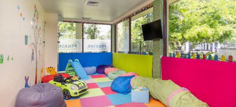 NH帮托塔塞桑德度假村(NH Bentota Ceysands Resort)图片