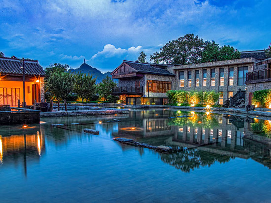 贵阳青岩文凡·状元别院