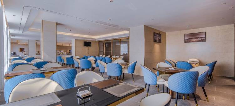 ETAnt·奢电竞酒店(来宾武宣大洋城汽车总站店)图片