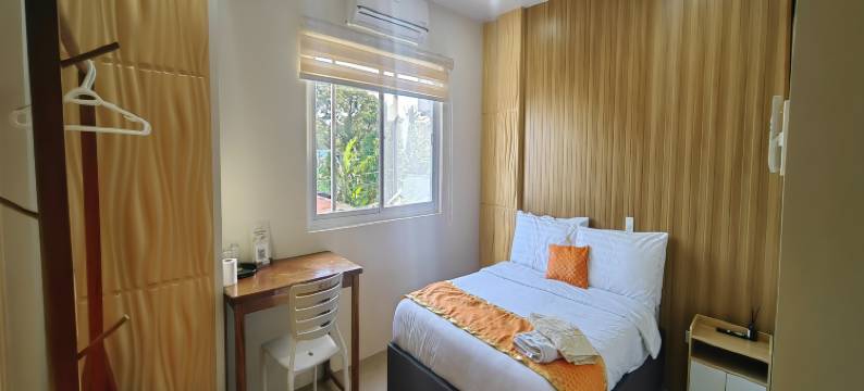 马努埃拉套房酒店-公主港机场附近(Manuela Suites Puerto Princesa near Airport)图片