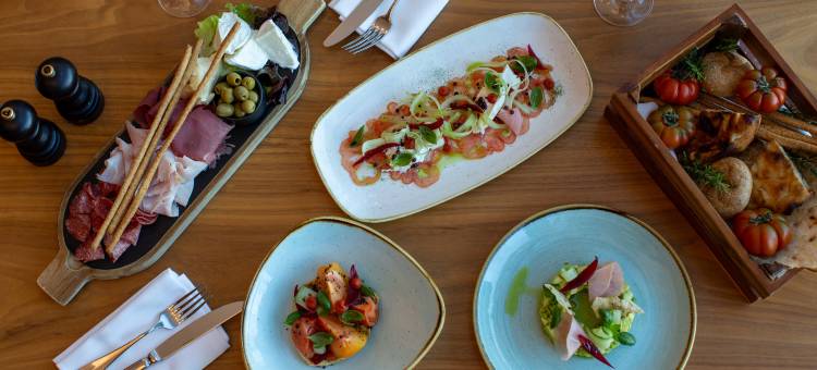 诺富特苏黎世市西部酒店(Novotel Zurich City West)图片