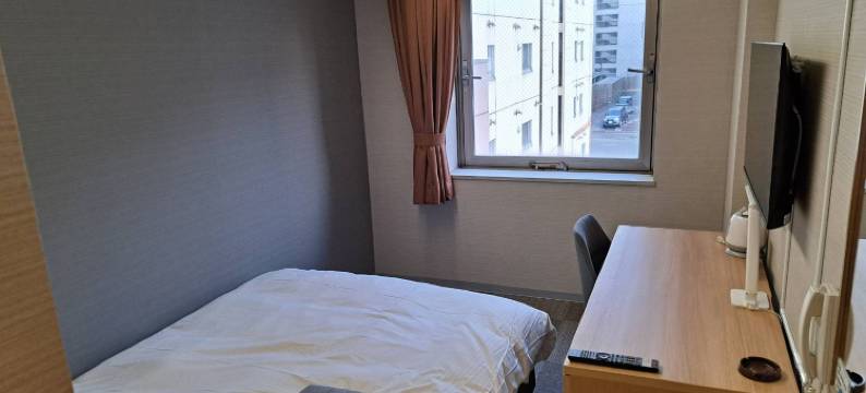 特托拉斯普利札幌酒店(Hotel Tetora Spirit Sapporo)图片