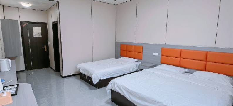 福清名都宾馆图片