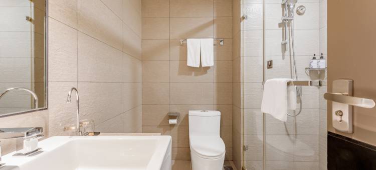 如家精选酒店(郑州二七万达市第二人民医院地铁站店)图片