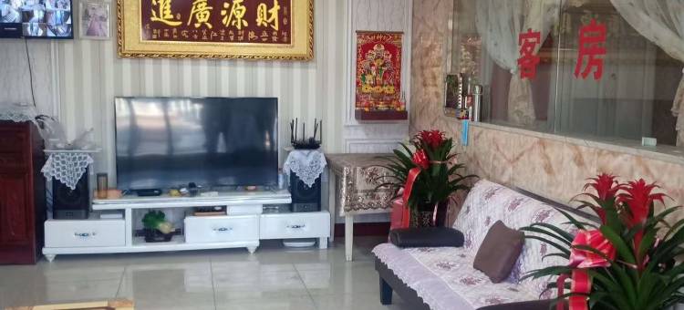 大连顺路宾馆图片