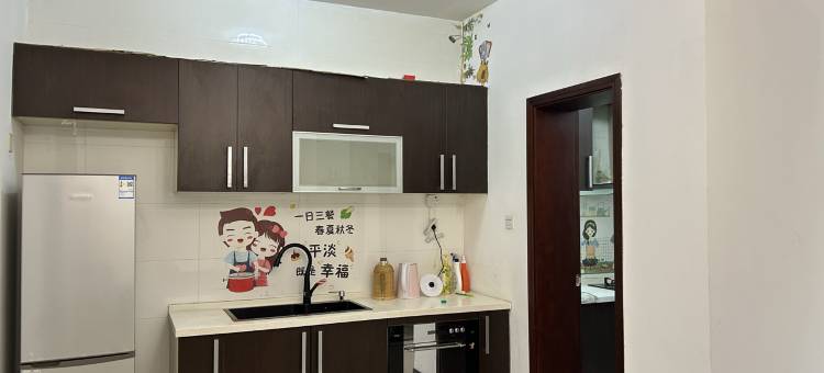 沈阳财源别墅(世博园店)图片