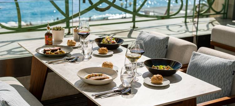 凯悦尼斯地中海宫殿酒店(英格兰人大道)(Hyatt Regency Nice Palais de la Méditerranée)图片