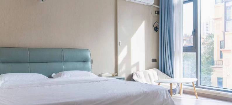 合肥沐野民宿(磨店职教城店)图片