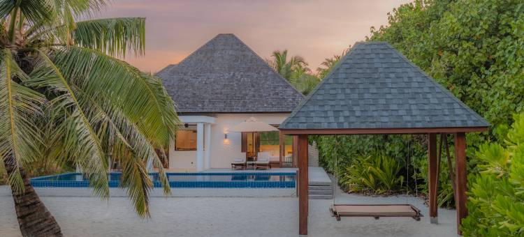 世外桃源海滩度假村及水疗中心(Hideaway Beach Resort & Spa)图片
