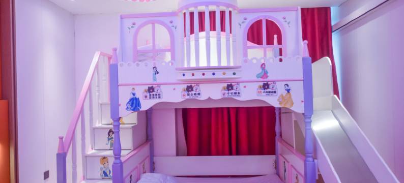 凯莱城堡酒店(广州长隆野生动物园店)图片