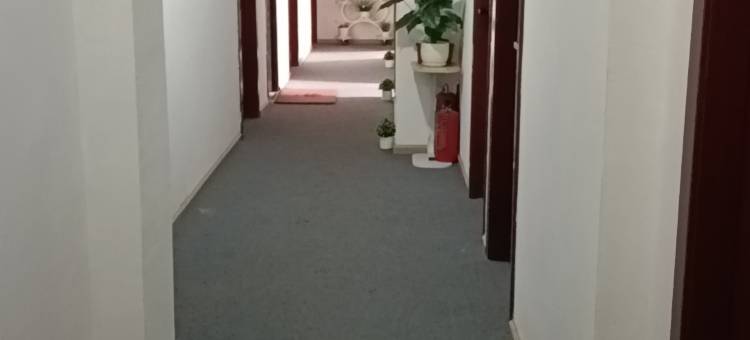 菲菲玖店民宿图片