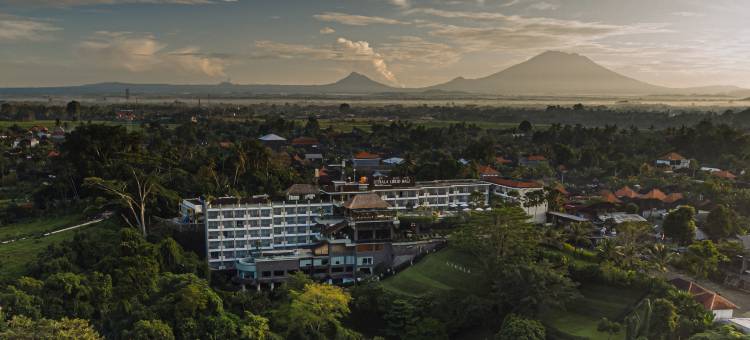 巴厘岛斯塔拉臻品之选酒店(Sthala, A Tribute Portfolio Hotel, Ubud Bali)图片