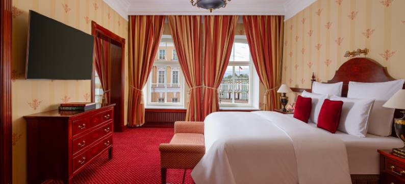 凯宾斯基(Grand Hotel Moika 22)图片