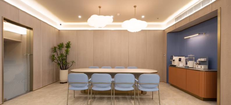 汉庭酒店(北京西直门店)图片