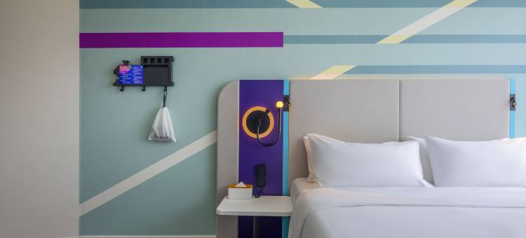 Tru by Hilton Nam Dinh City Centre图片