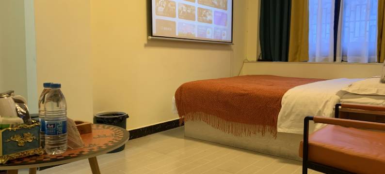 初墨客栈(古城店)图片