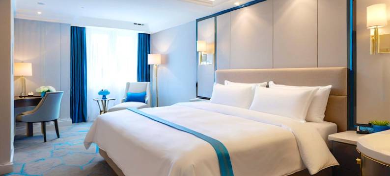 兴航如苑(北京大兴国际机场店)图片