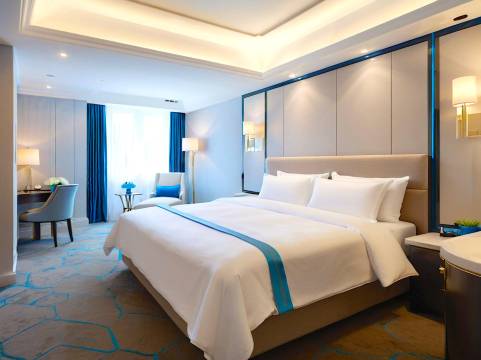 兴航如苑(北京大兴国际机场店)