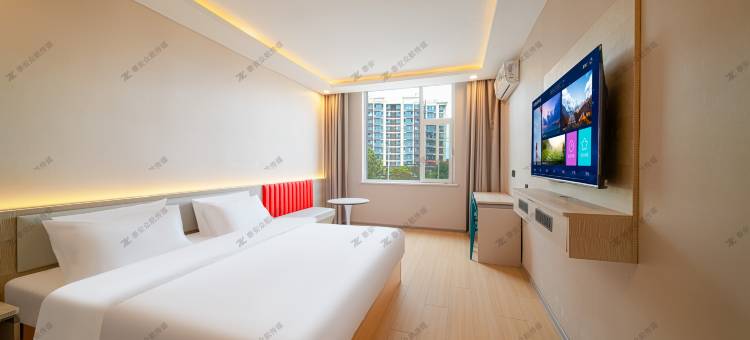 尚客优酒店(临沂费县探沂店)图片