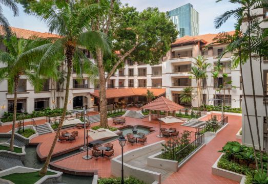 Palm Garden Hotel, Putrajaya, a Tribute Portfolio HotelHotel Overview