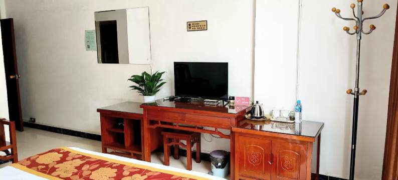 昌宁锦玉宾馆图片