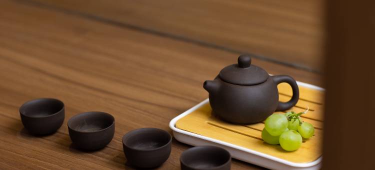 中山瑞豪酒店图片