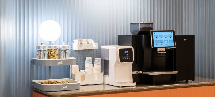 汉庭酒店(广州番禺长隆万博中心店)图片