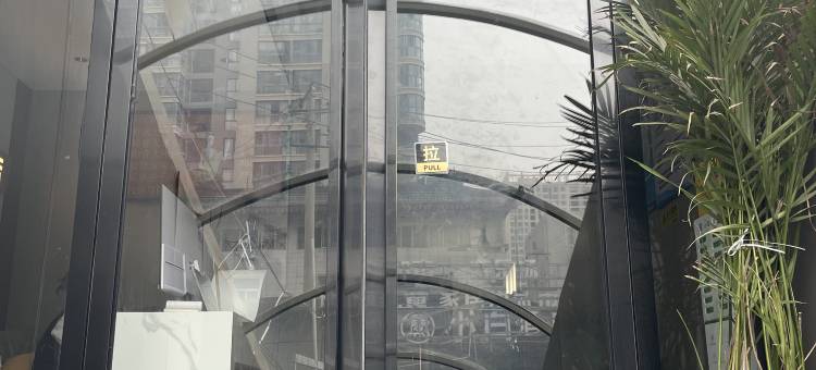 小白智慧酒店(西安龙首原地铁站店)图片
