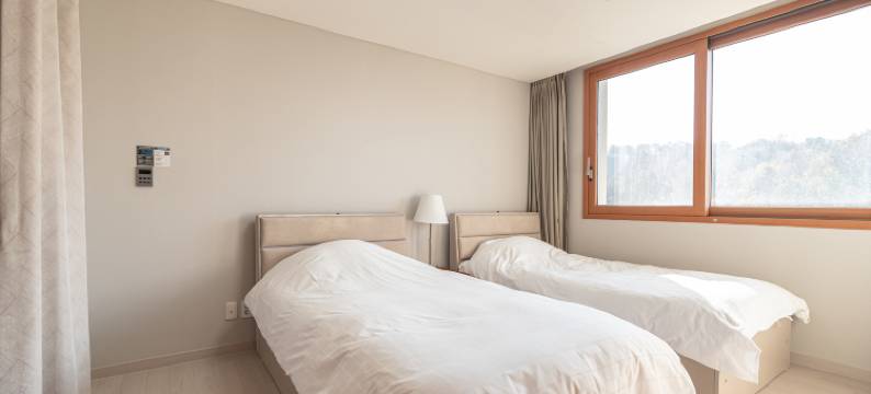 江村乐园酒店(Elysian Gangchon Resort)图片