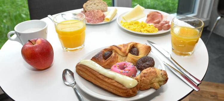 B&B Hotel Trento图片