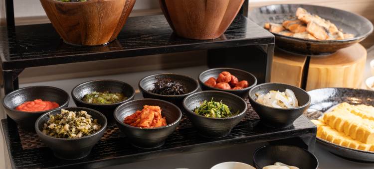 松山威斯特酒店(Hotel Vista Matsuyama)图片