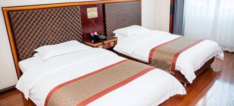 辉南天河宾馆图片