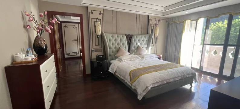 海螺湾和苑客栈图片