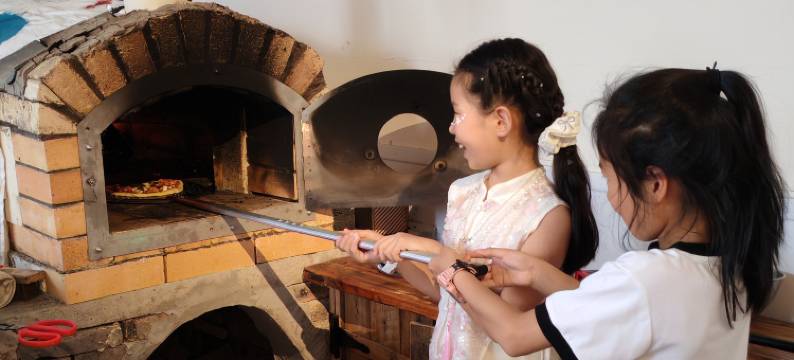 栖坡民宿(中国陶瓷博物馆陶阳里店)图片