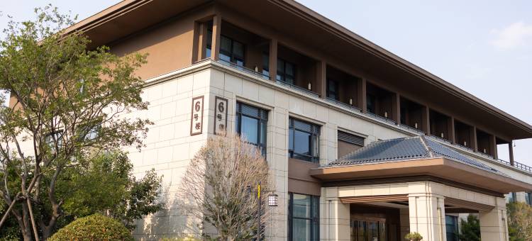 周口市迎宾馆图片