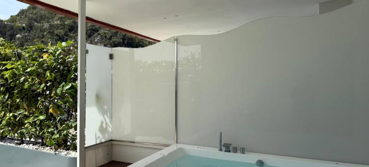 帕西提亚波西塔诺艺术酒店(Positano Art Hotel Pasitea)图片