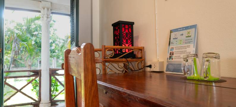 Souchitra Riverside Guesthouse图片