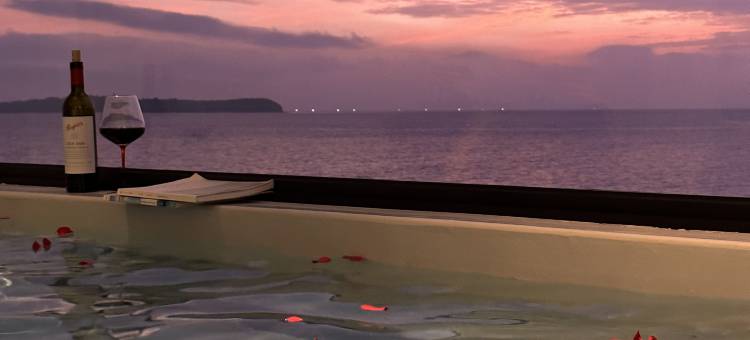 夕海湾·深圳海景日落度假美宿图片
